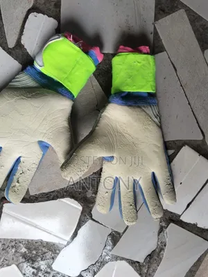 Goalkeeper Gloves
