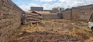 100x50 Ft Commercial Plot