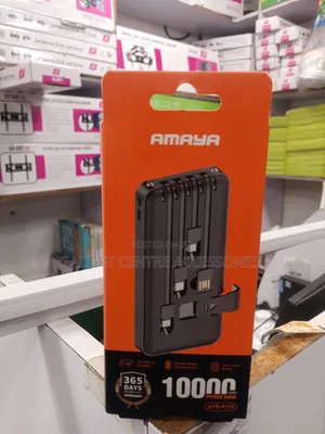 Amaya 10000mah Power Bank