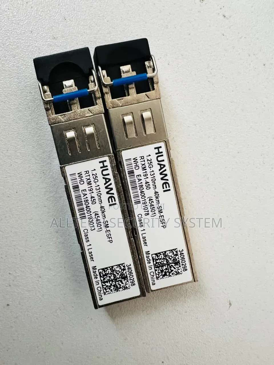Huawei SFP 1.25G 40km