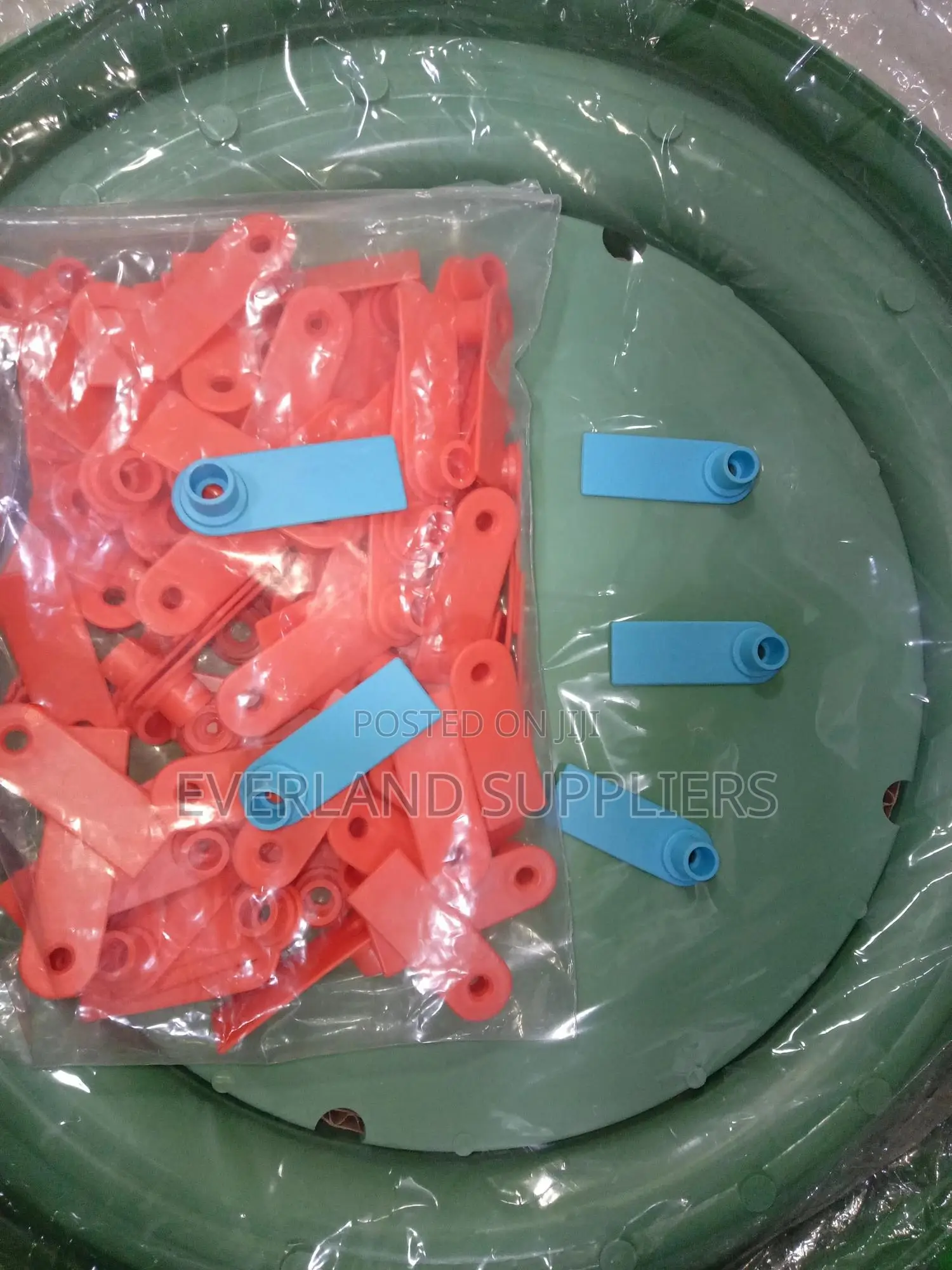 Ear Tags - Multiple Animal Use Wholesale