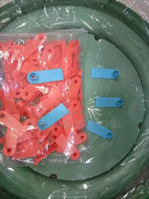 Ear Tags - Multiple Animal Use Wholesale
