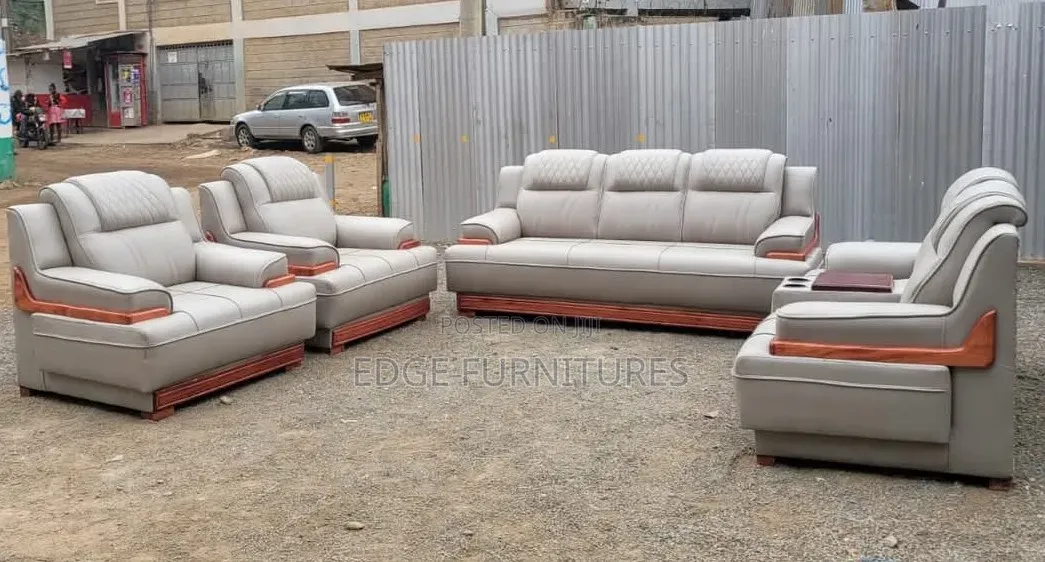 SGR 7seater Sofa Made by Order