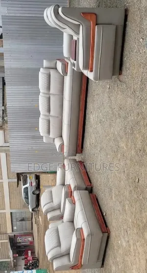 SGR 7seater Sofa Made by Order
