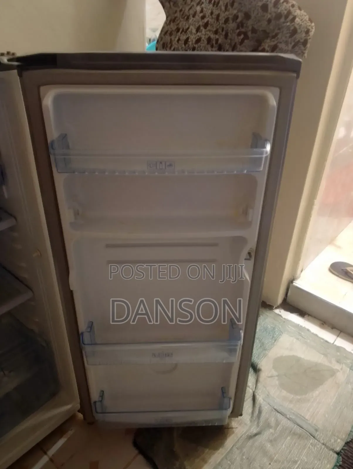 Used Fridge