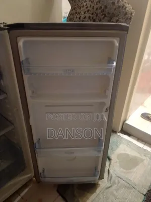 Used Fridge
