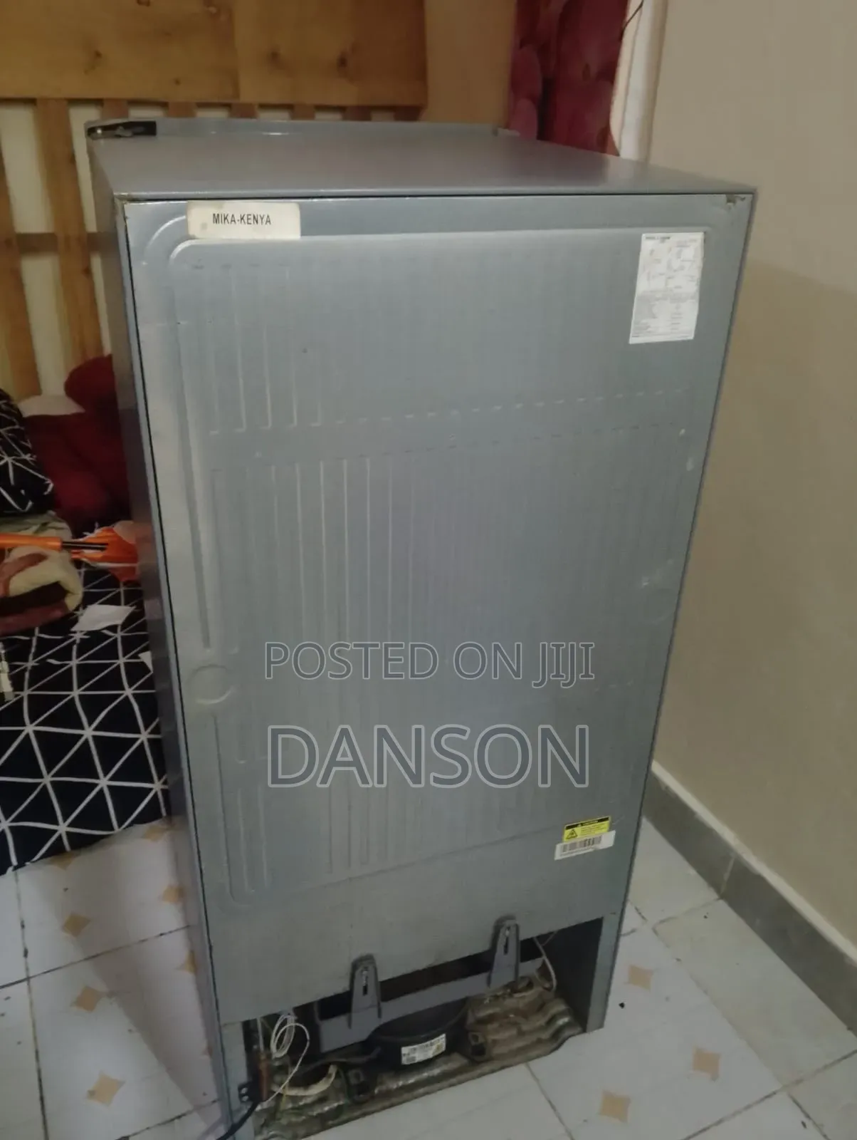 Used Fridge