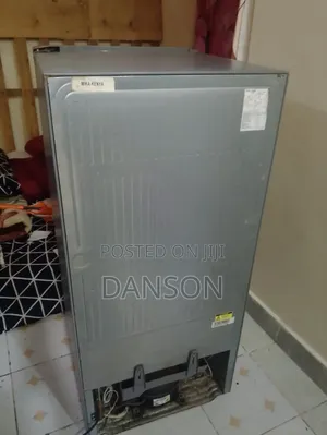 Used Fridge