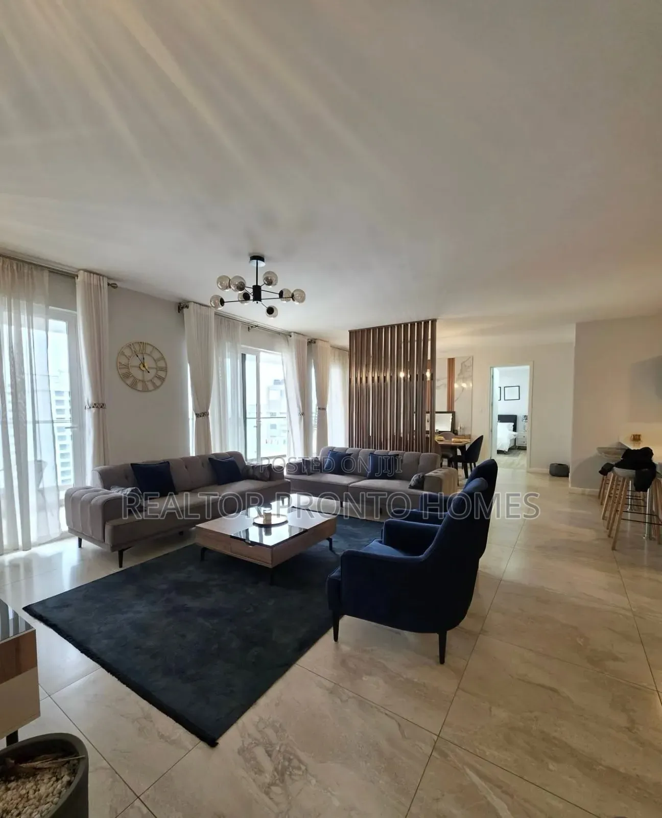 2bdrm Apartment in Kileleshwa for sale