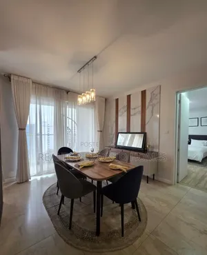 2bdrm Apartment in Kileleshwa for sale