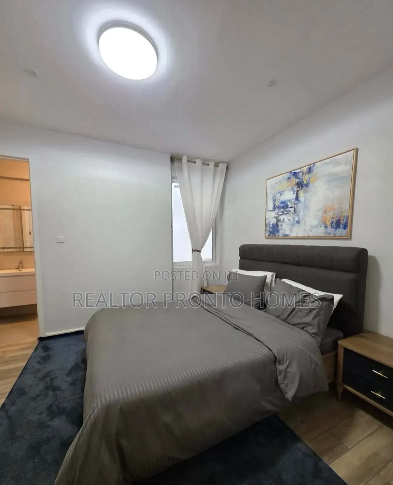 2bdrm Apartment in Kileleshwa for sale