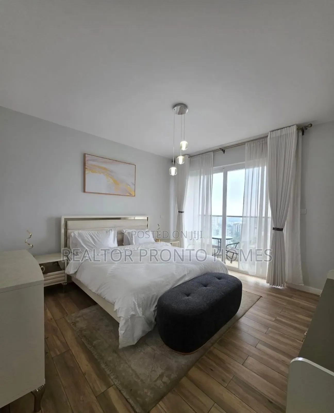 2bdrm Apartment in Kileleshwa for sale