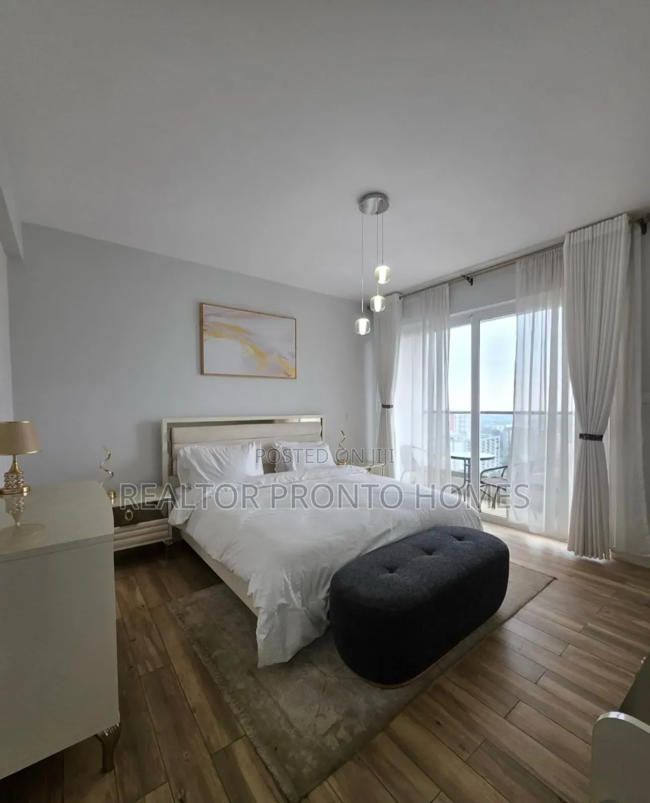 2bdrm Apartment in Kileleshwa for sale
