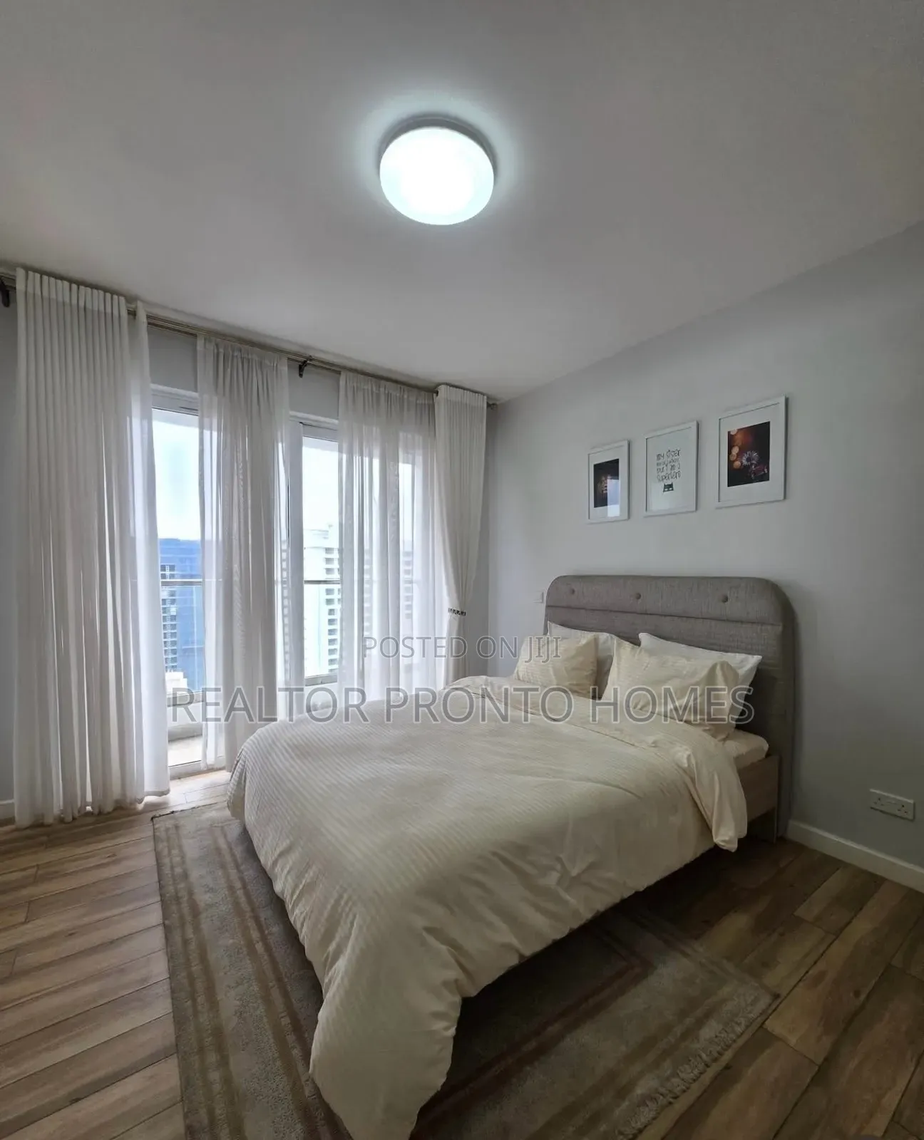 2bdrm Apartment in Kileleshwa for sale