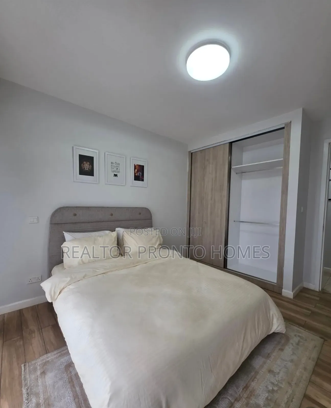 2bdrm Apartment in Kileleshwa for sale