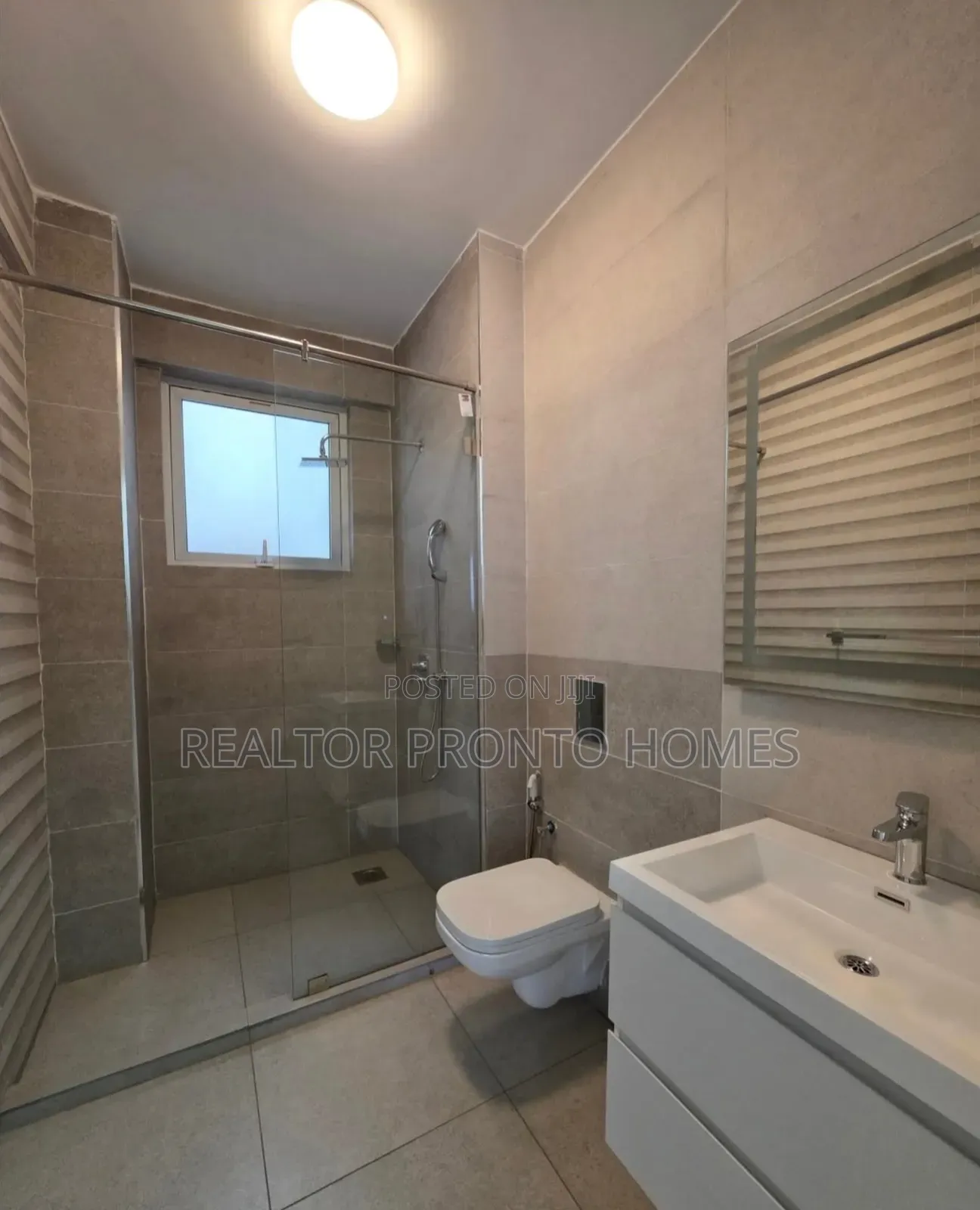 2bdrm Apartment in Kileleshwa for sale