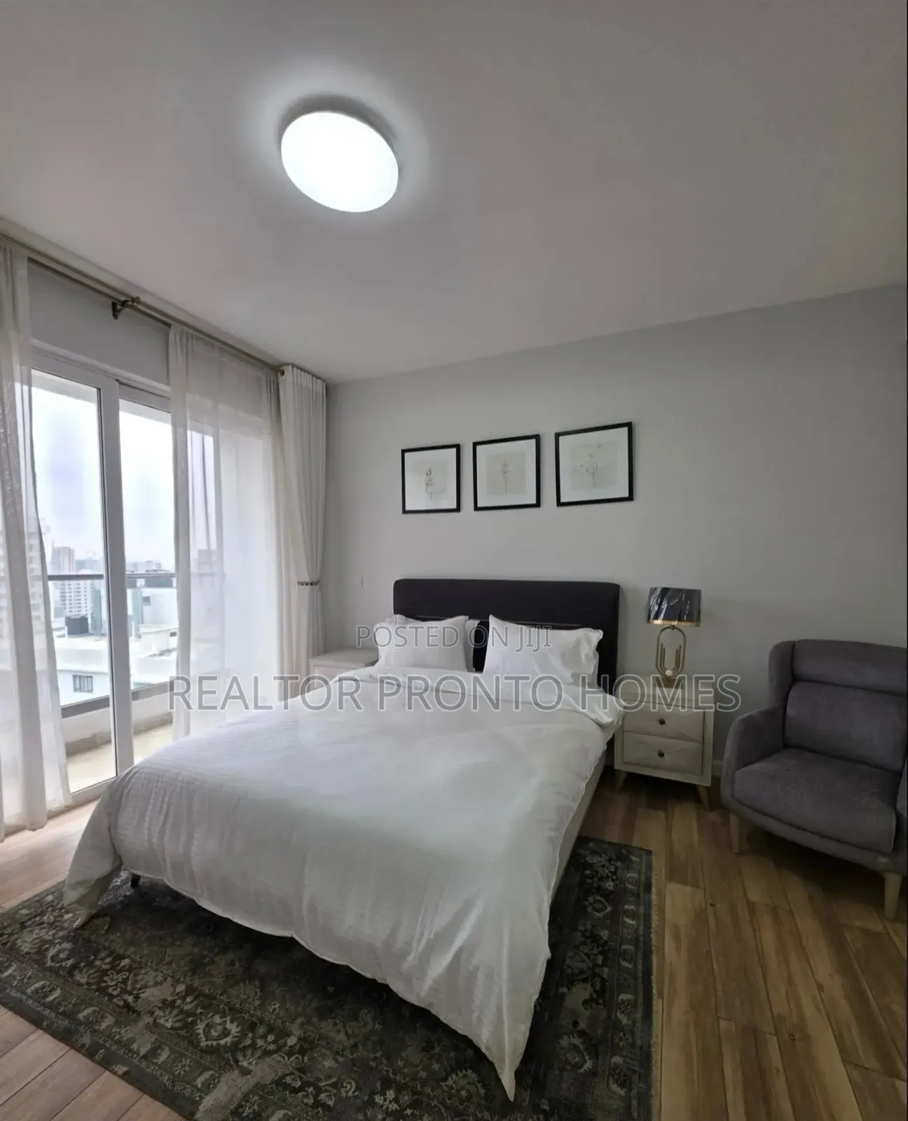 2bdrm Apartment in Kileleshwa for sale