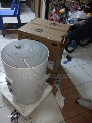 Haier Vertical Electric Water Heater