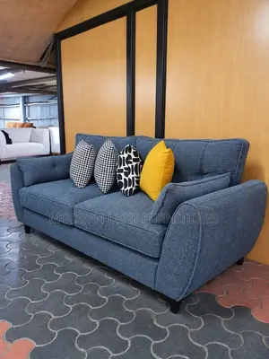 Elaris Signature 3 Seater Sofa/3 Seater Sofa