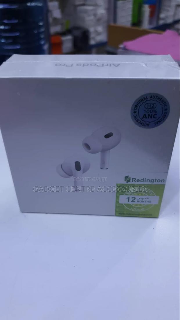 New AirPods Pro - thumbnail 6