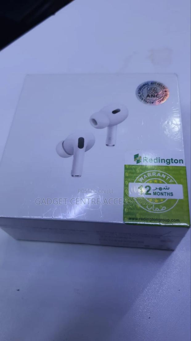 New AirPods Pro - thumbnail 7