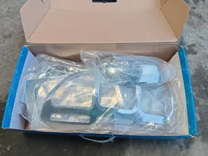 Probox Chrome Kit Fitting