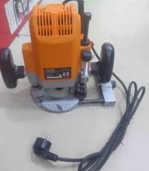Electric Wood Router