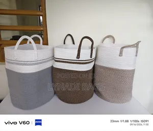 Laundry Basket