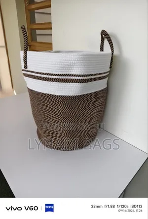 Laundry Basket