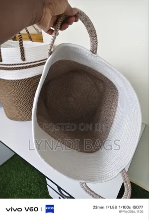 Laundry Basket