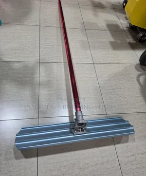900mm Concrete Bull Float,with 1.8mtrs Handle
