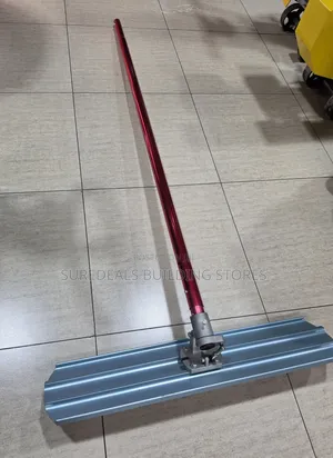 900mm Concrete Bull Float,with 1.8mtrs Handle