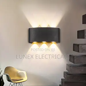 Wall Light Indoor Home Bar Office Bedroom Decorative Lights