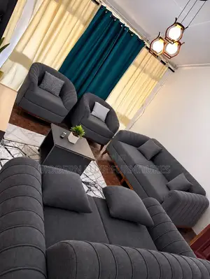 Valencia Crown 7 Seater Sofa/7 Seater Sofa