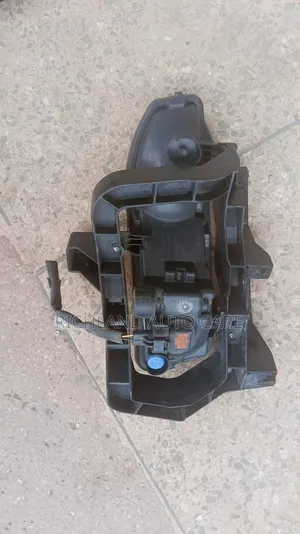 Foglamp Nissan Note E12 2017 Model RHS