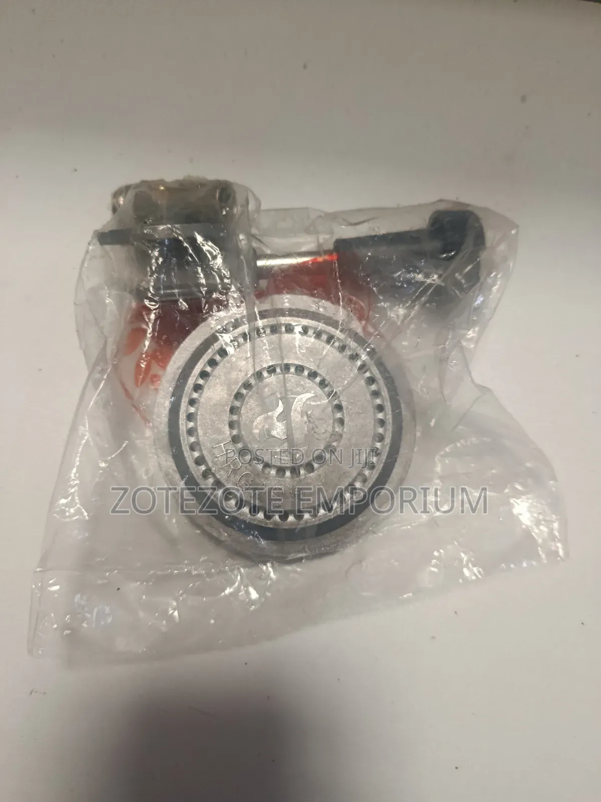 Hr 6kg Gas Burner