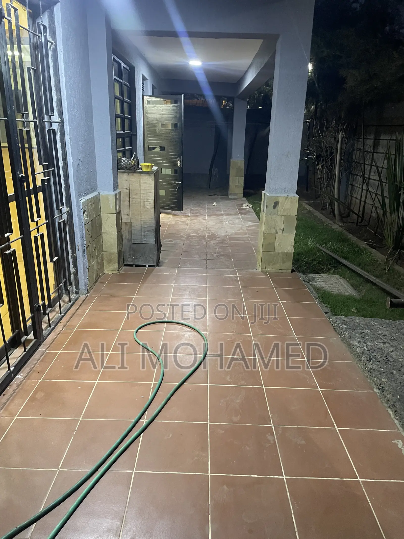 4bdrm Mansion in Banita Paradiso, Kamulu for sale