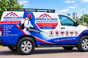 Bedbug Cockroach Fumigation Nairobi | Fast Reliable Pest Control