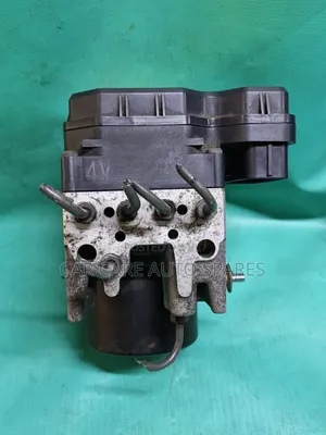 Abs Pump Toyota Mark X GR120