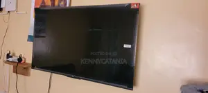 TCL 43 Inch HDR TV