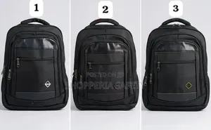 Business Backpack
