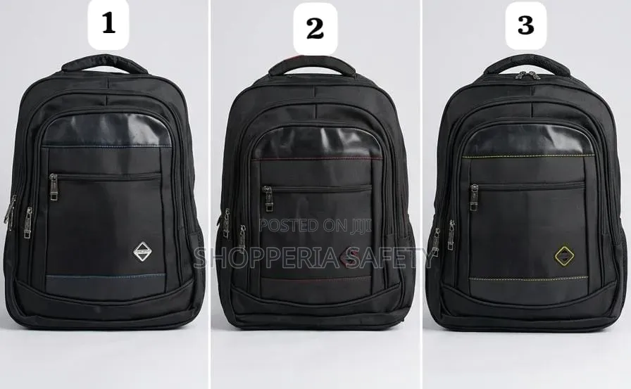 Business Backpack