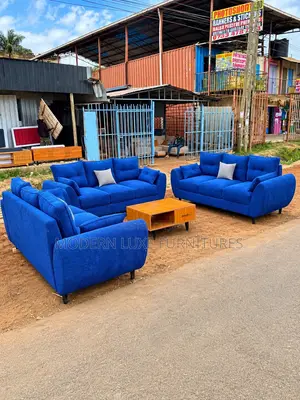 Seranova Luxe 7 Seater Sofa/7 Seater Sofa