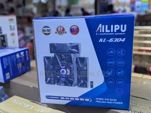 Ailipu 3.1