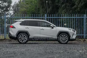 Toyota RAV4 2020 Pearl