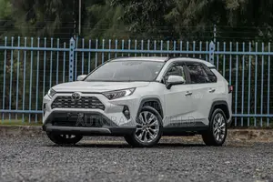 Toyota RAV4 2020 Pearl