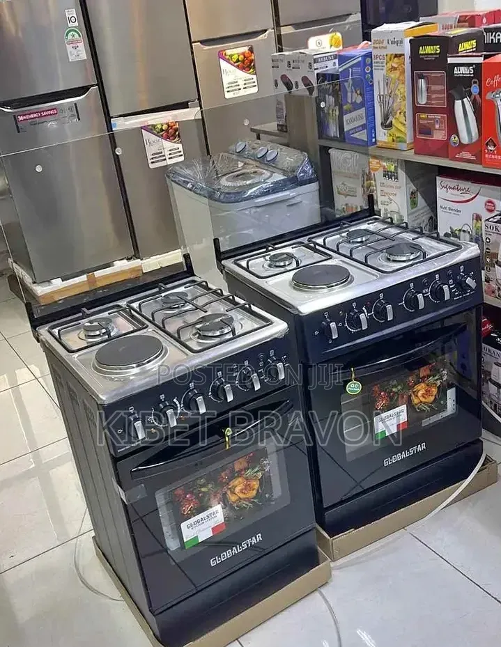 Electric Cooker