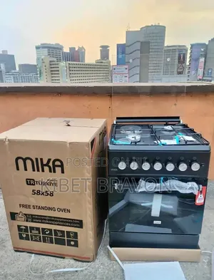 Electric Cooker