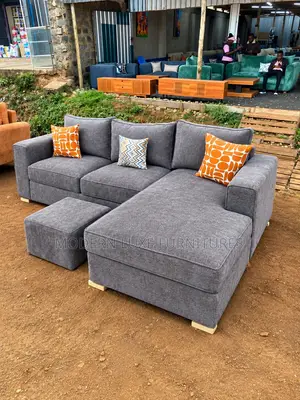 Avellino Grande L Sofa/L Shaped Sofa