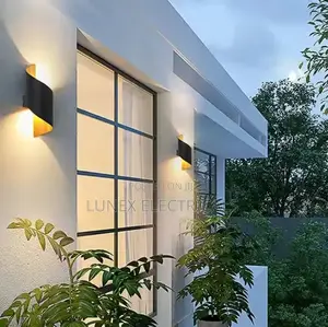 Balcony Porch Home Decorative Lighting Wall Light